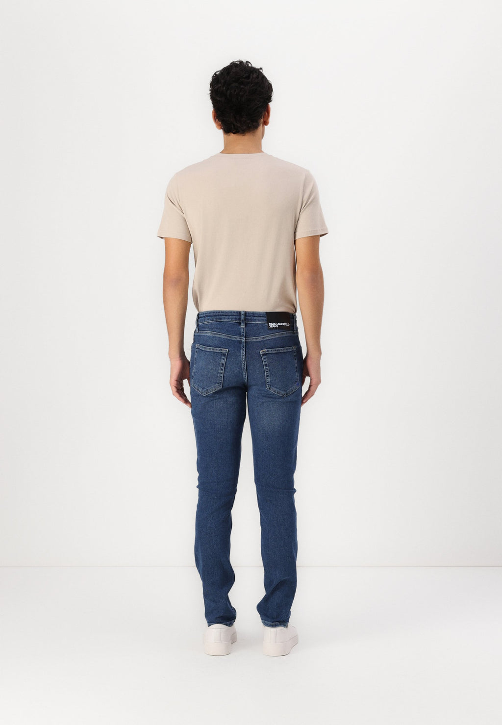 Karl Lagerfeld Jeans Jeans Slim Fit Media 4
