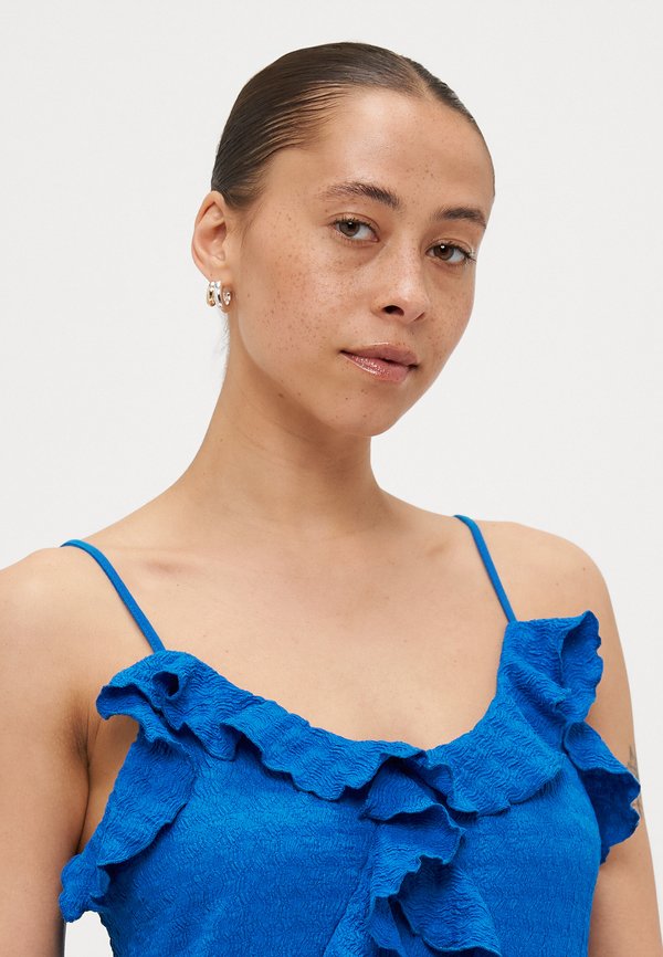 Vero Moda Petite VMIDA SINGLET SHORT DRESS