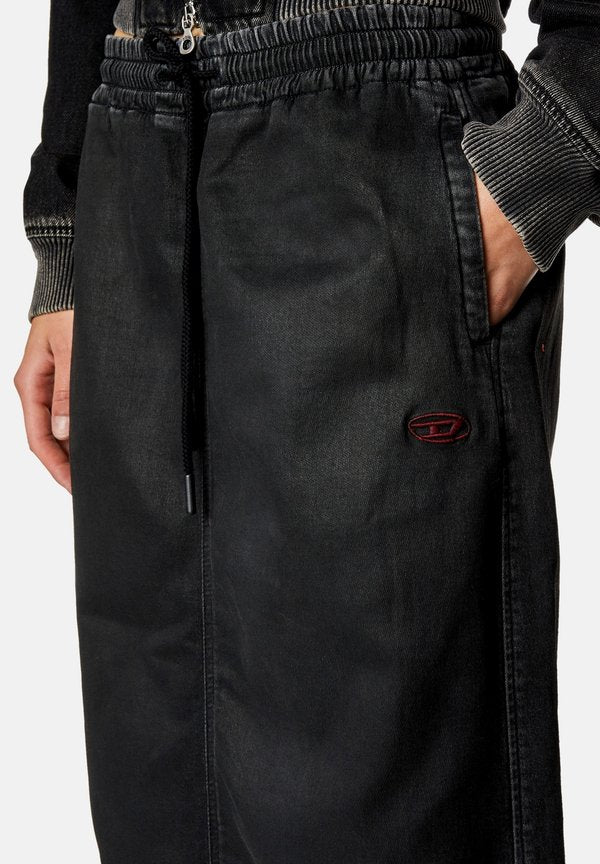Diesel DE OREN