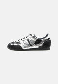 adidas Originals JAPAN - Trainers - core black/silver-coloured metallic