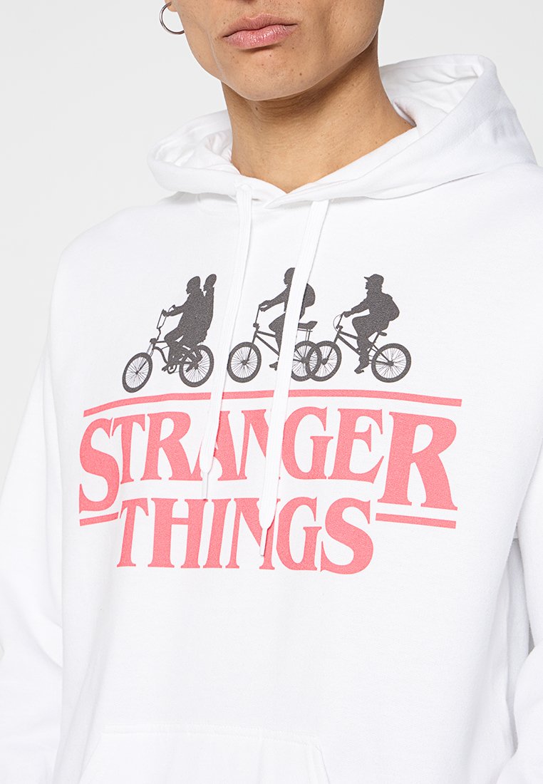 NETFLIX Kapuzenpullover Media 4