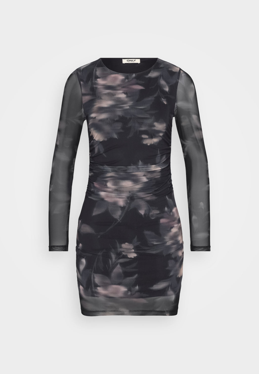 ONLY Petite ONLKAYA LIFE RUCHING DRESS