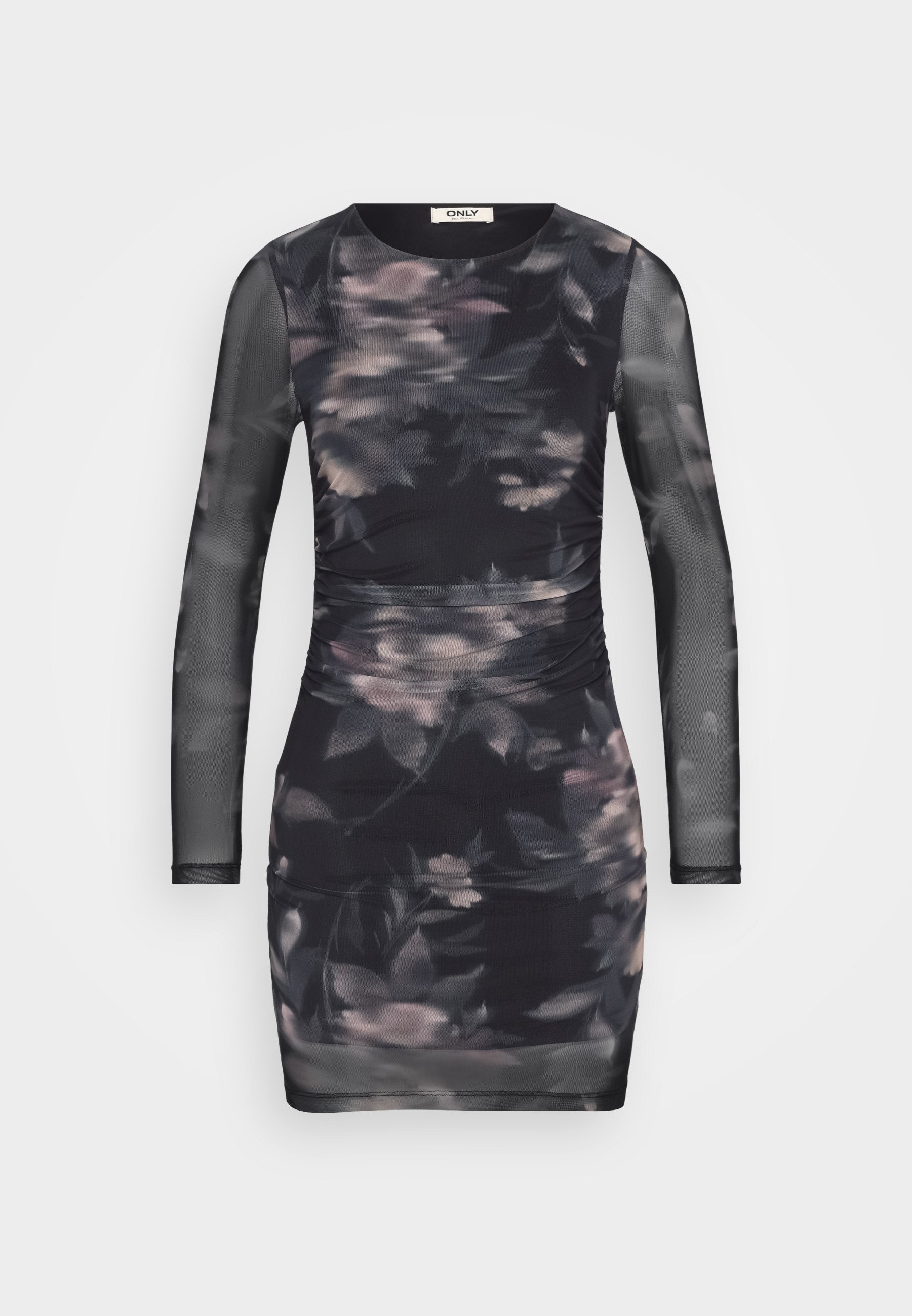 ONLY Petite ONLKAYA LIFE RUCHING DRESS