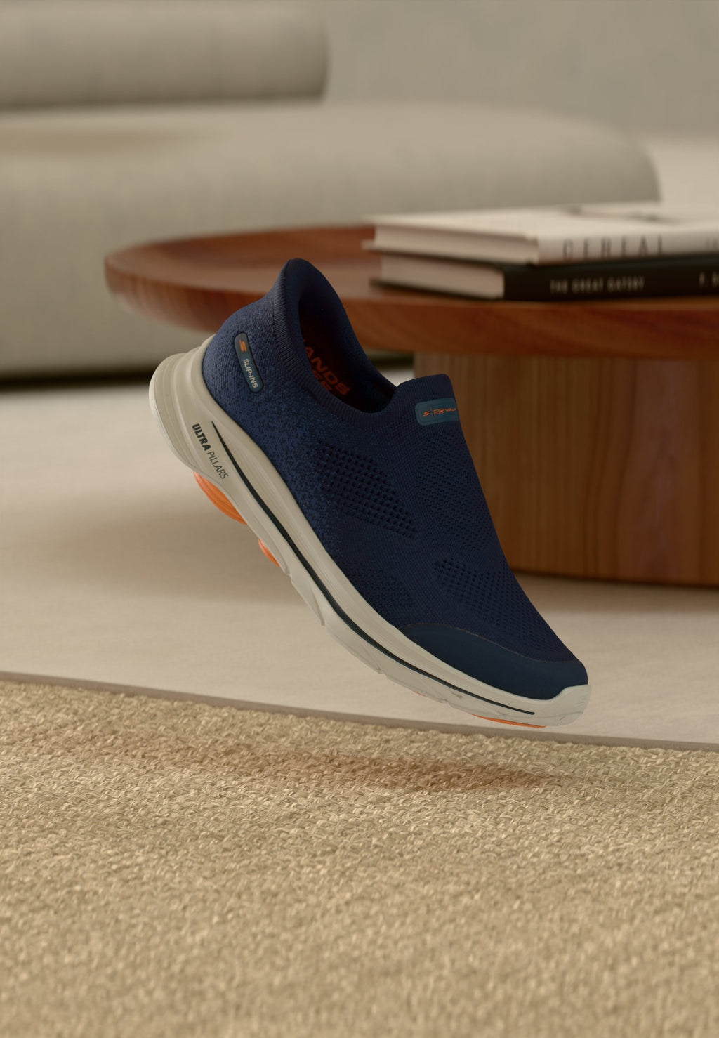 Skechers GO WALK 8