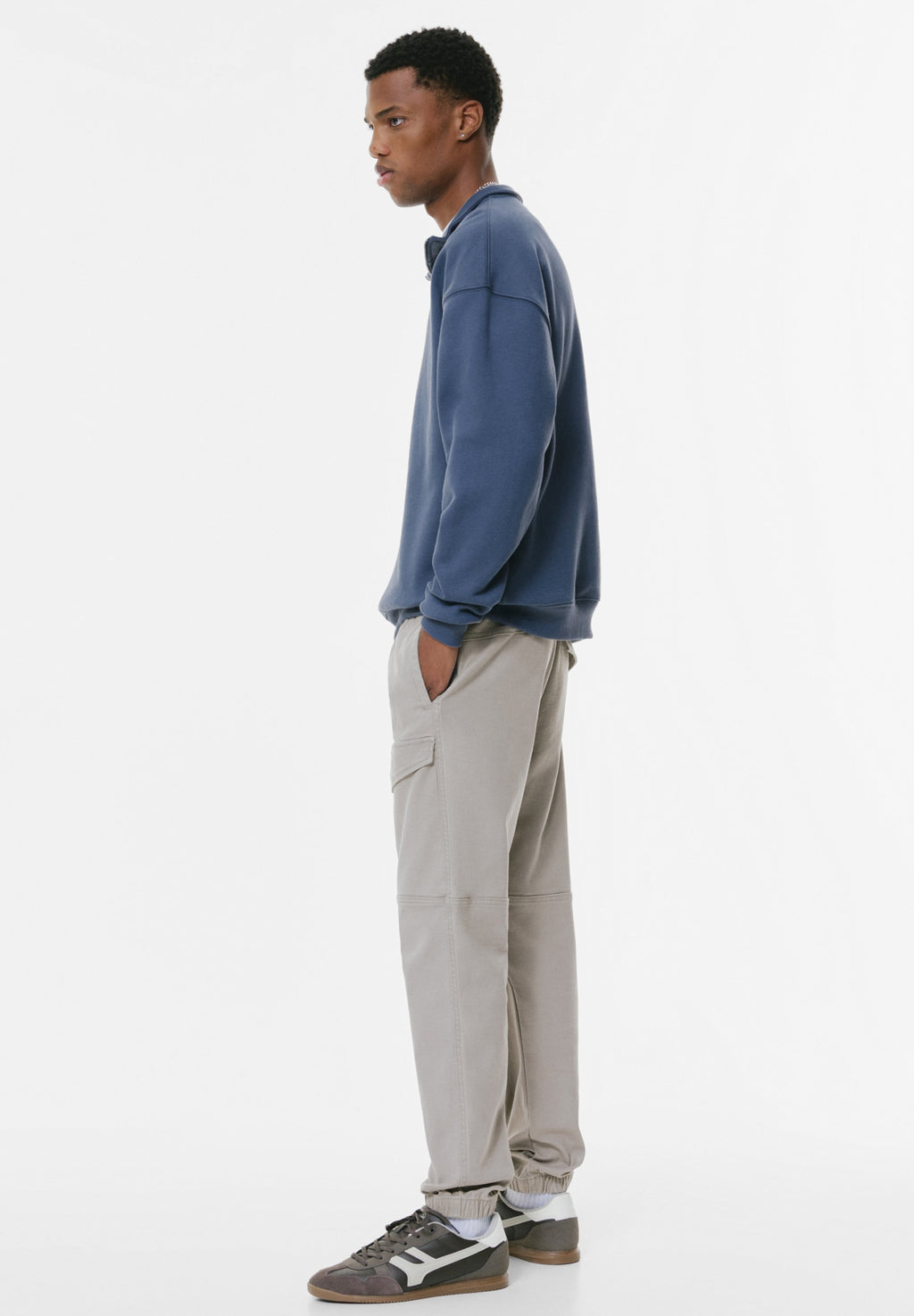 PULL&BEAR COMFORT