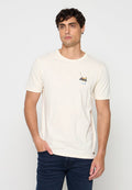 NO EXCESS T-Shirt print Media 1