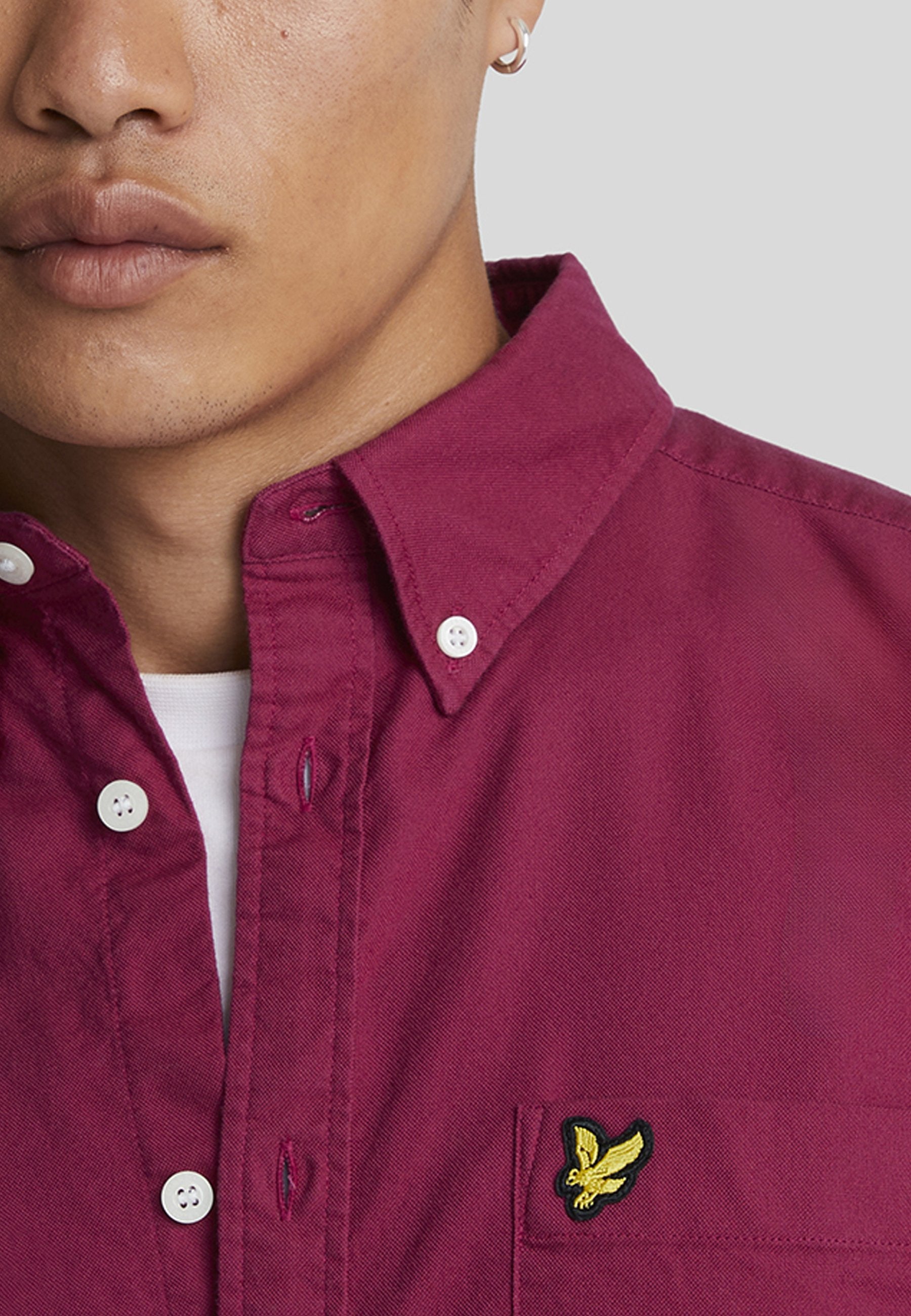 Lyle & Scott PLAIN