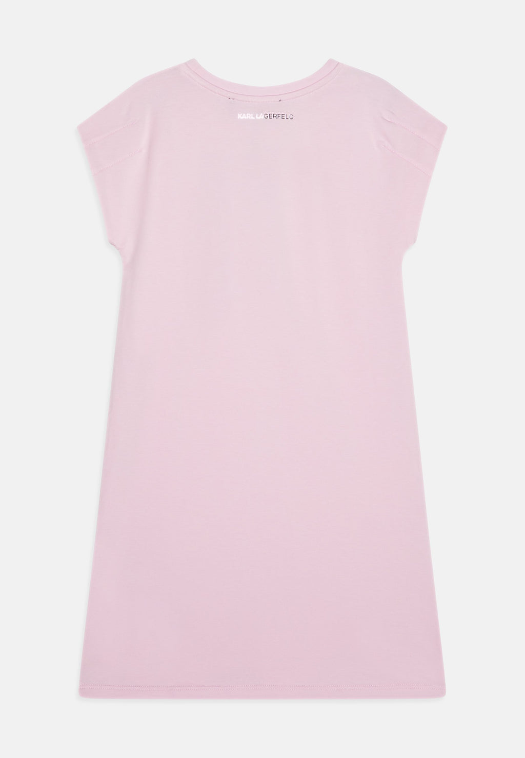 SLEEVELESS DRESS Media 2