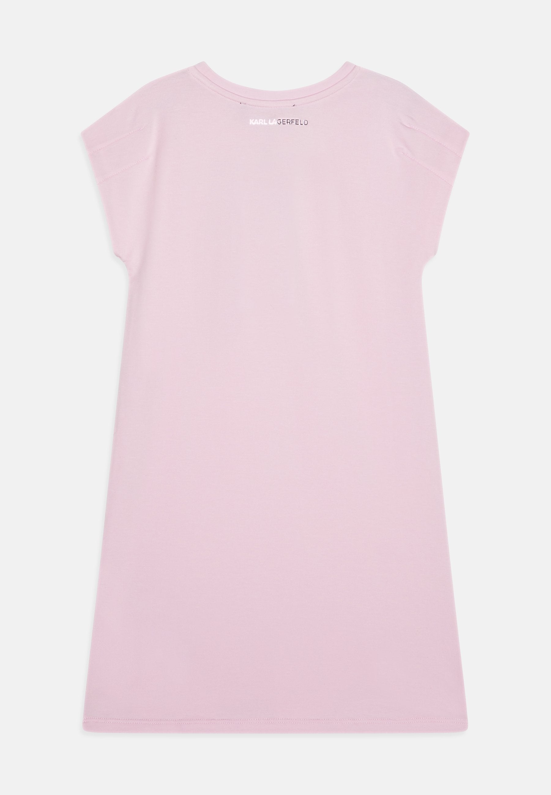 SLEEVELESS DRESS Media 2