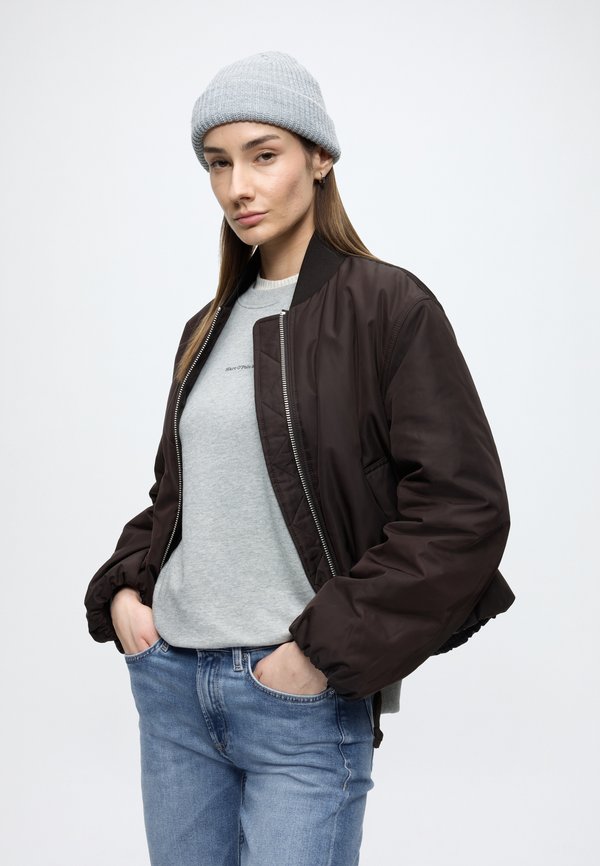 Marc O'Polo DENIM JOSINA HIGH WAIST KICK FLARE