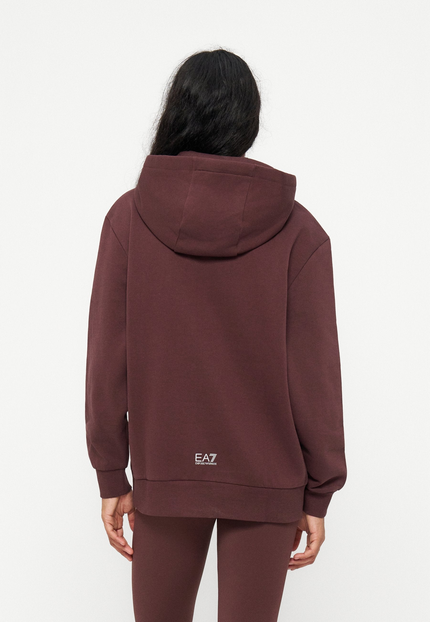 EA7 Emporio Armani Sweatshirt Media 2