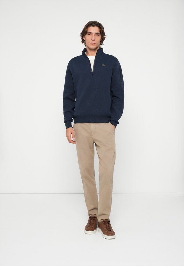 North Sails HALF ZIP