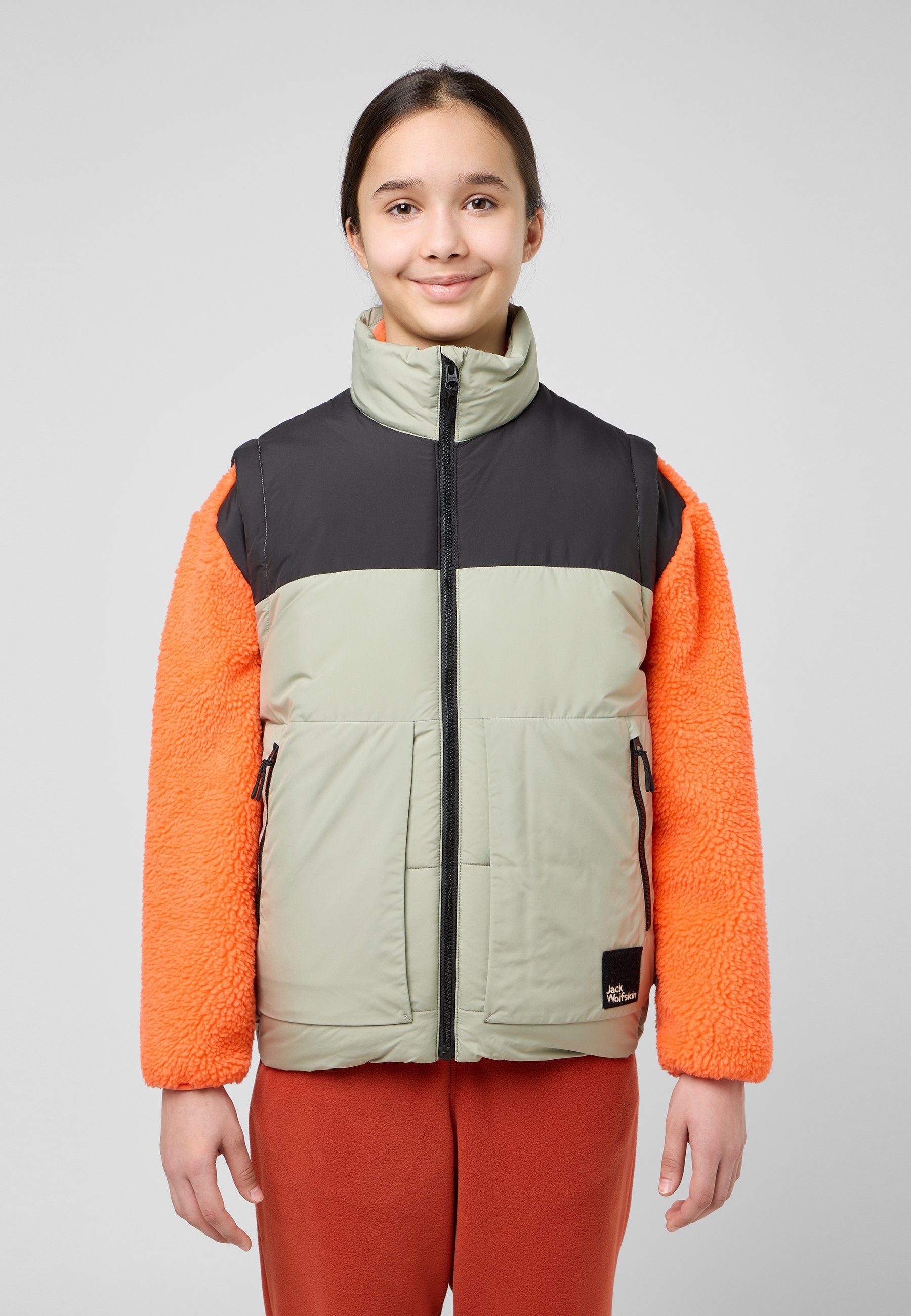 Jack Wolfskin