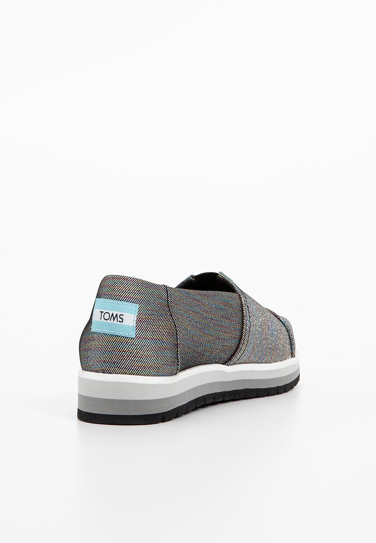 TOMS ALP