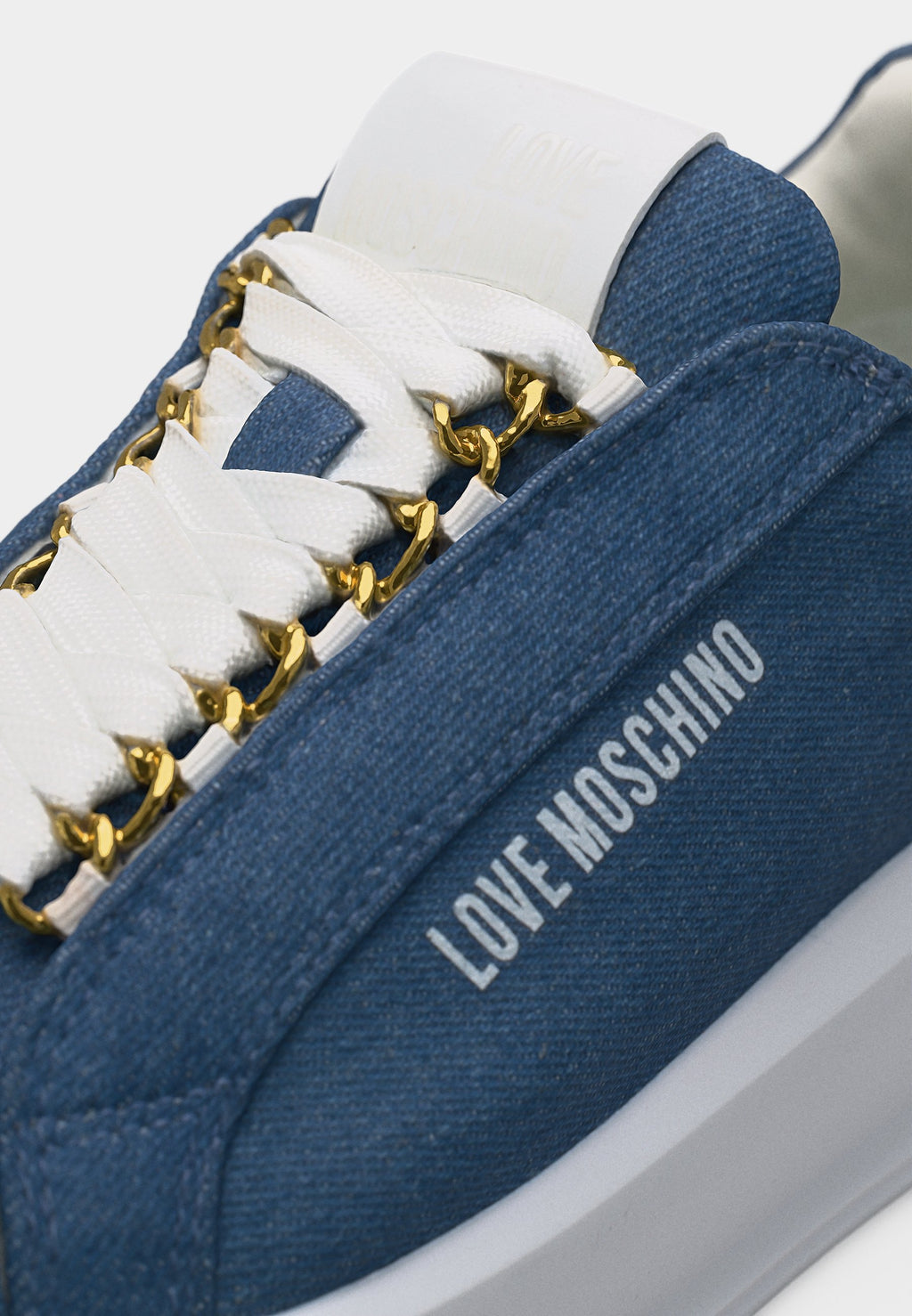 Love Moschino ECLIPSE