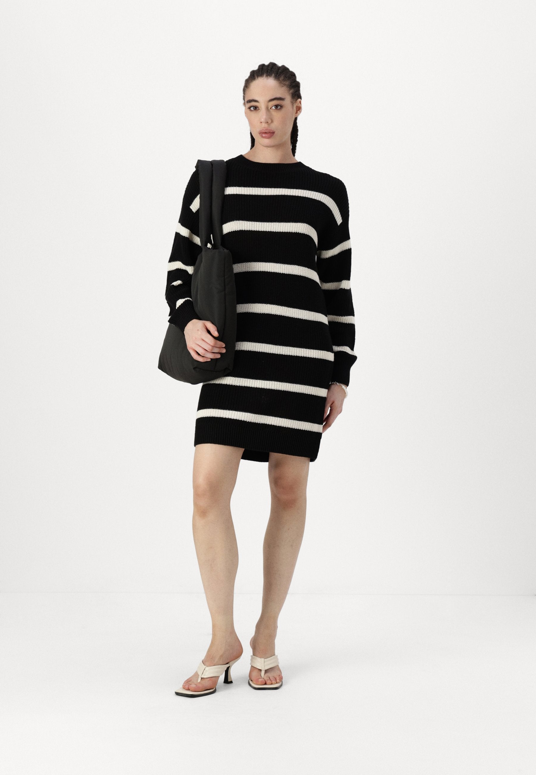 Noisy May NMMAYSA NECK DRESS