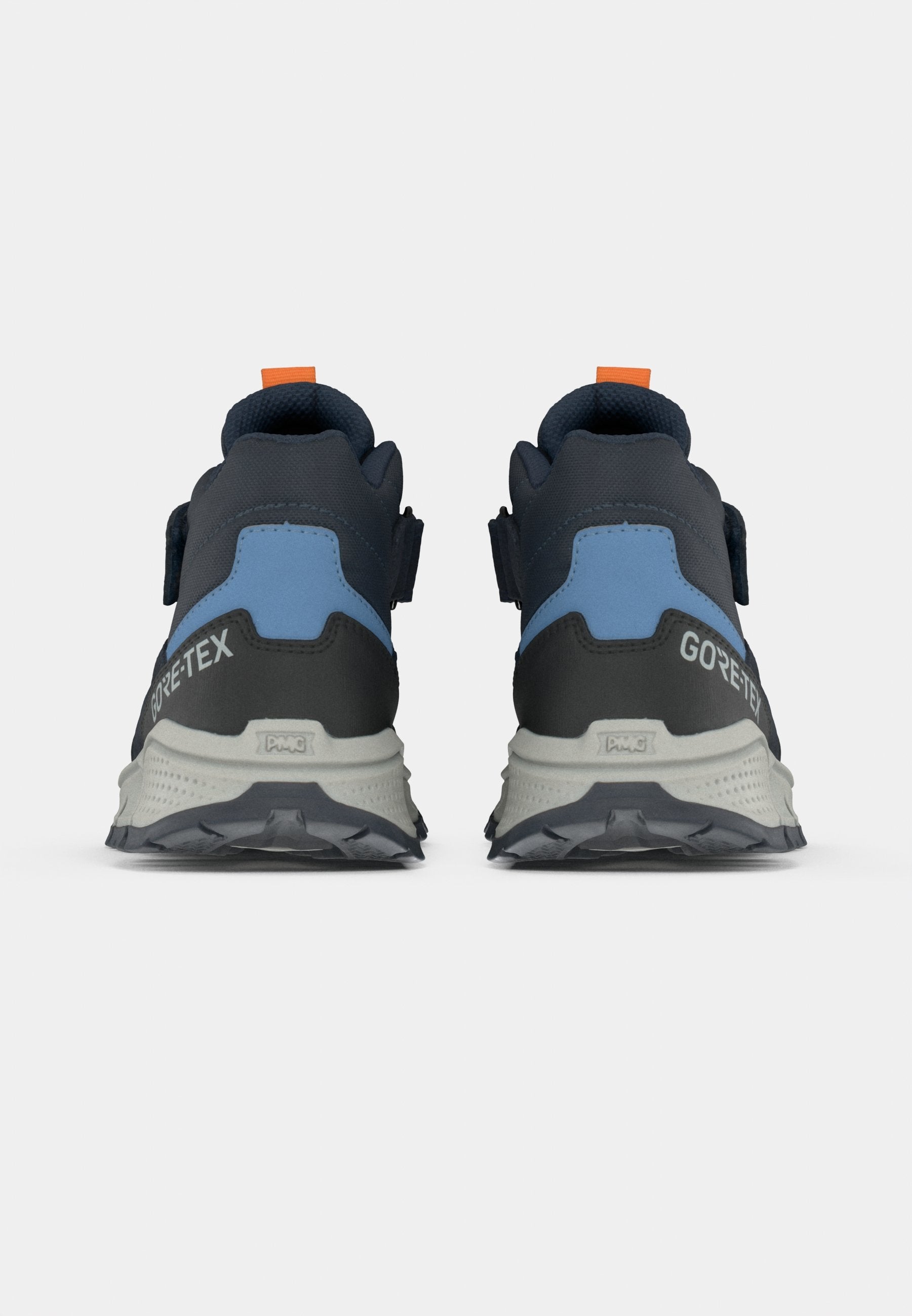 GORETEX Media 4