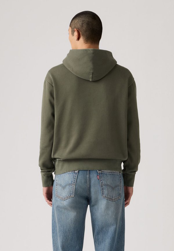 Levi's® THE AUTHENTIC