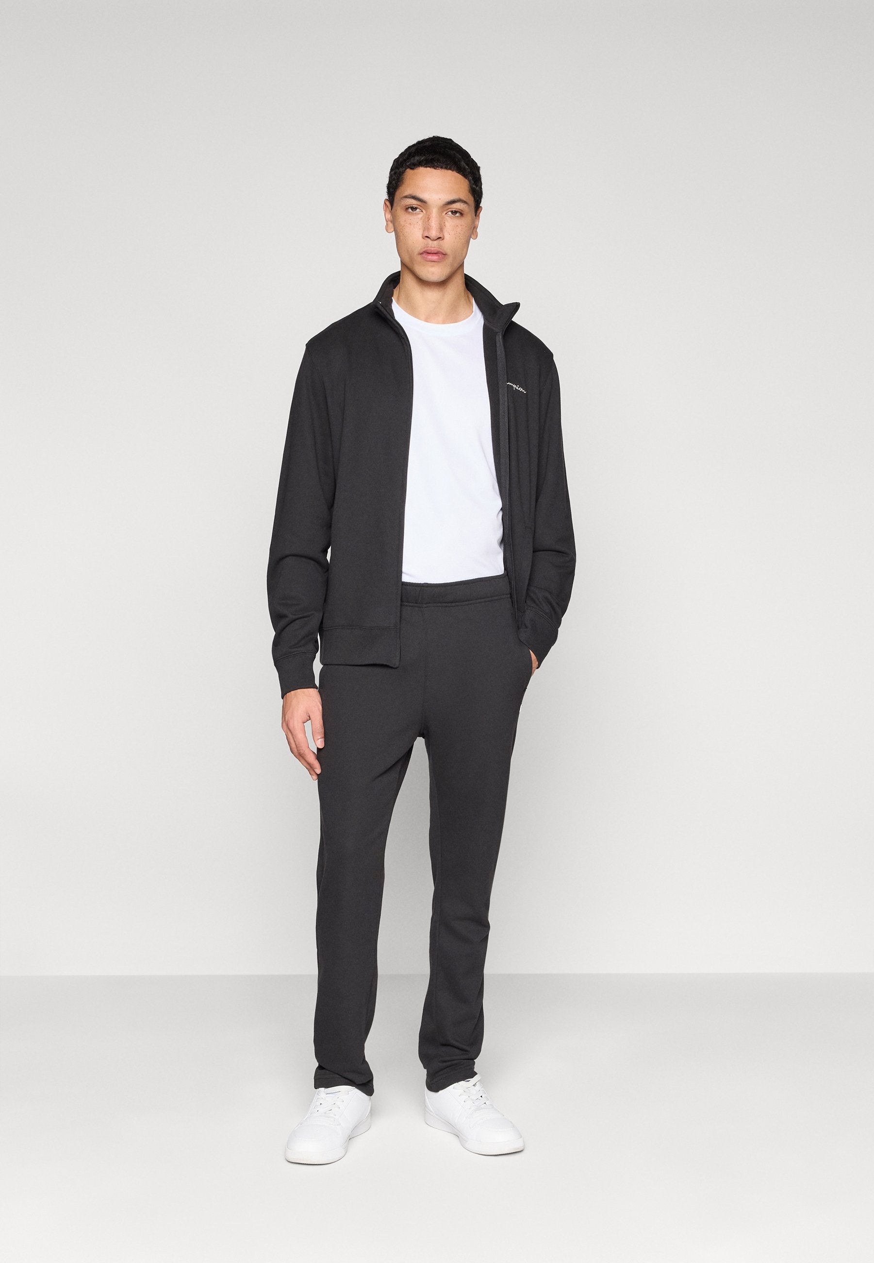 Champion FULL ZIP SET