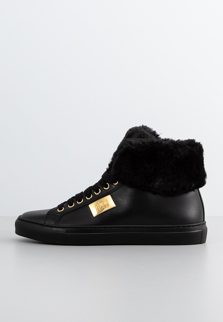 Cavalli Class Sneaker high Media 1