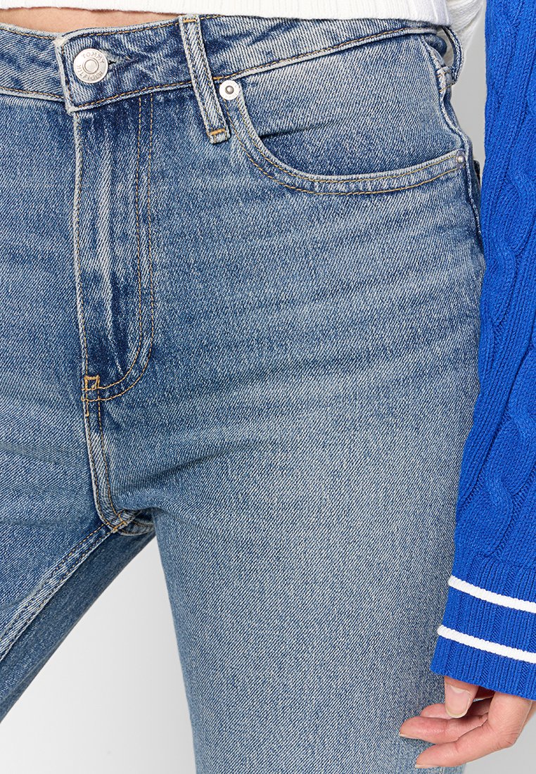 Tommy Hilfiger Jeans Slim Fit Media 5