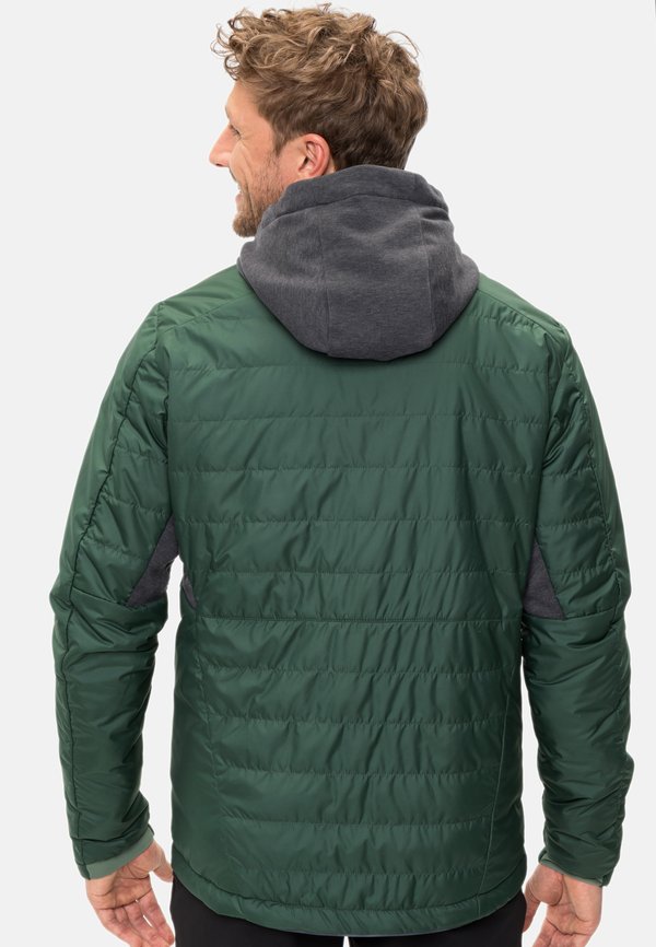 Vaude MENS CYCLIST HYBRID JACKET