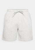 Puma HYROX SHORT - Sports shorts - light gray heather