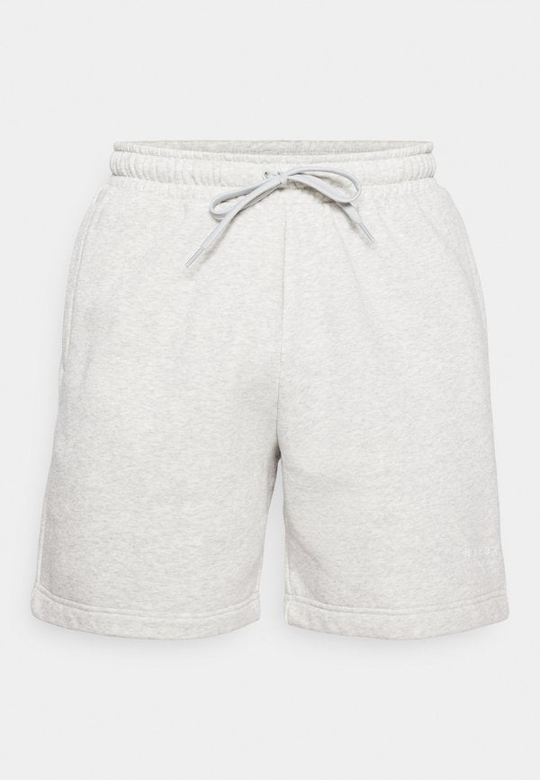 Puma HYROX SHORT - Sports shorts - light gray heather