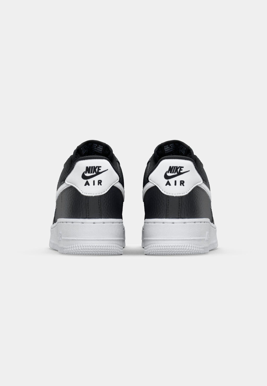 Nike Sportswear AIR FORCE 1 07