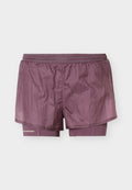 adidas Performance ADI365 HERMANOS KOUMORI - 2-in-1 shorts - shadow fig