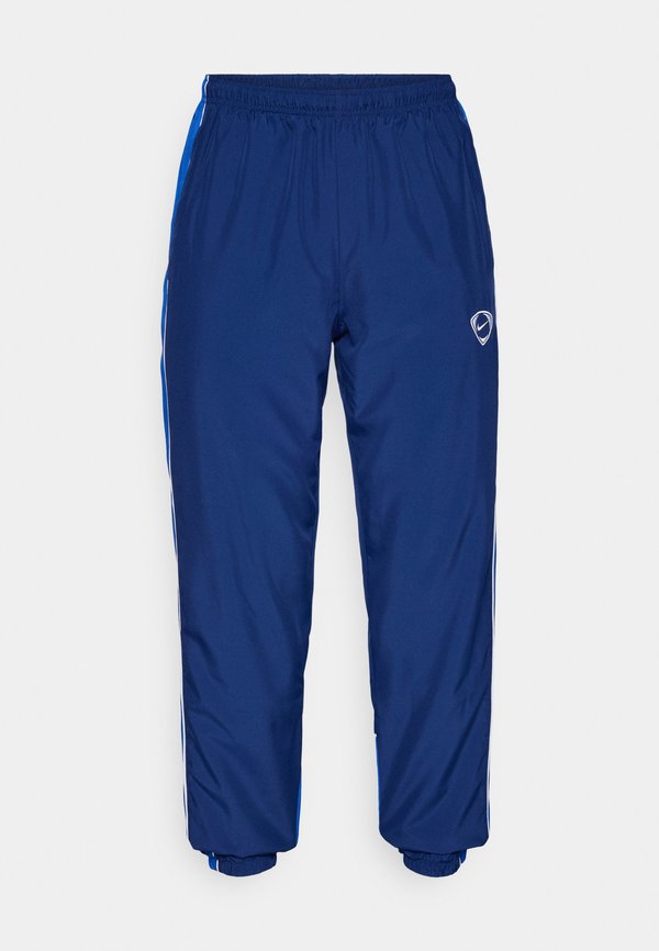 Nike Performance Tracksuit bottoms - blue void/game royal/white