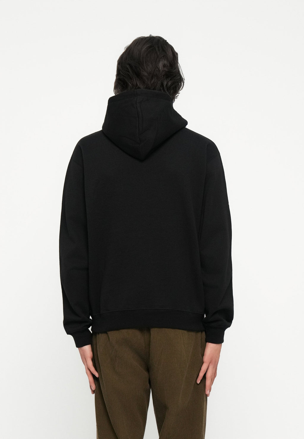 Last Resort AB WESTERN HOODIE UNISEX