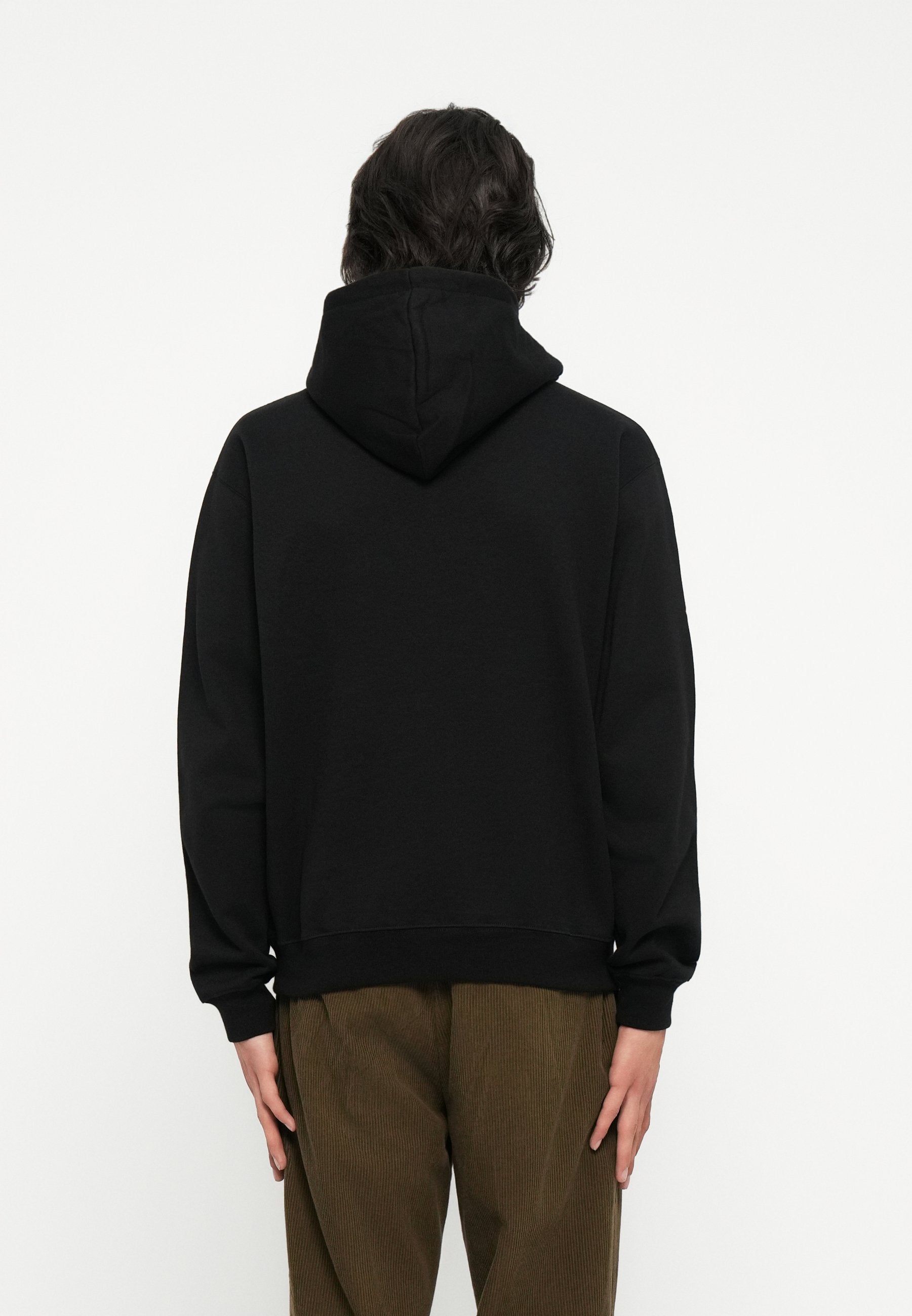 Last Resort AB WESTERN HOODIE UNISEX