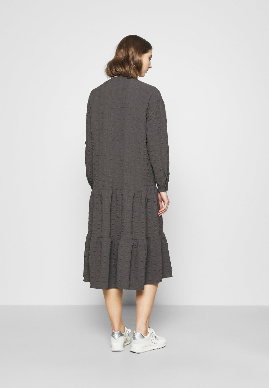 Monki MARIELL DRESS