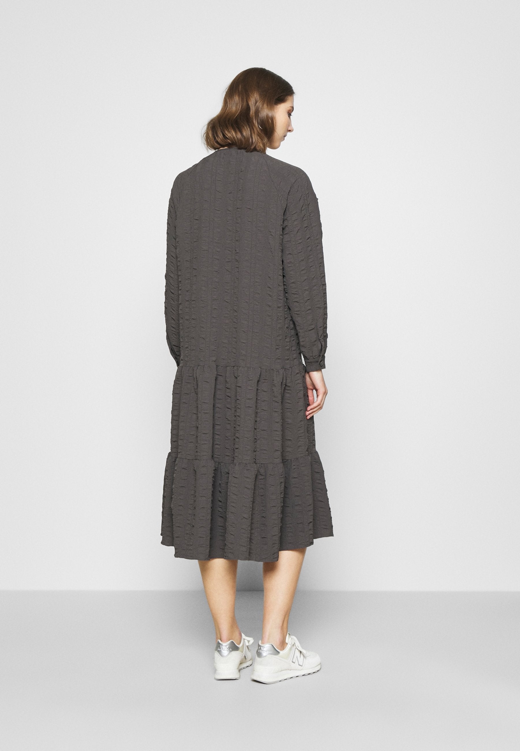 Monki MARIELL DRESS