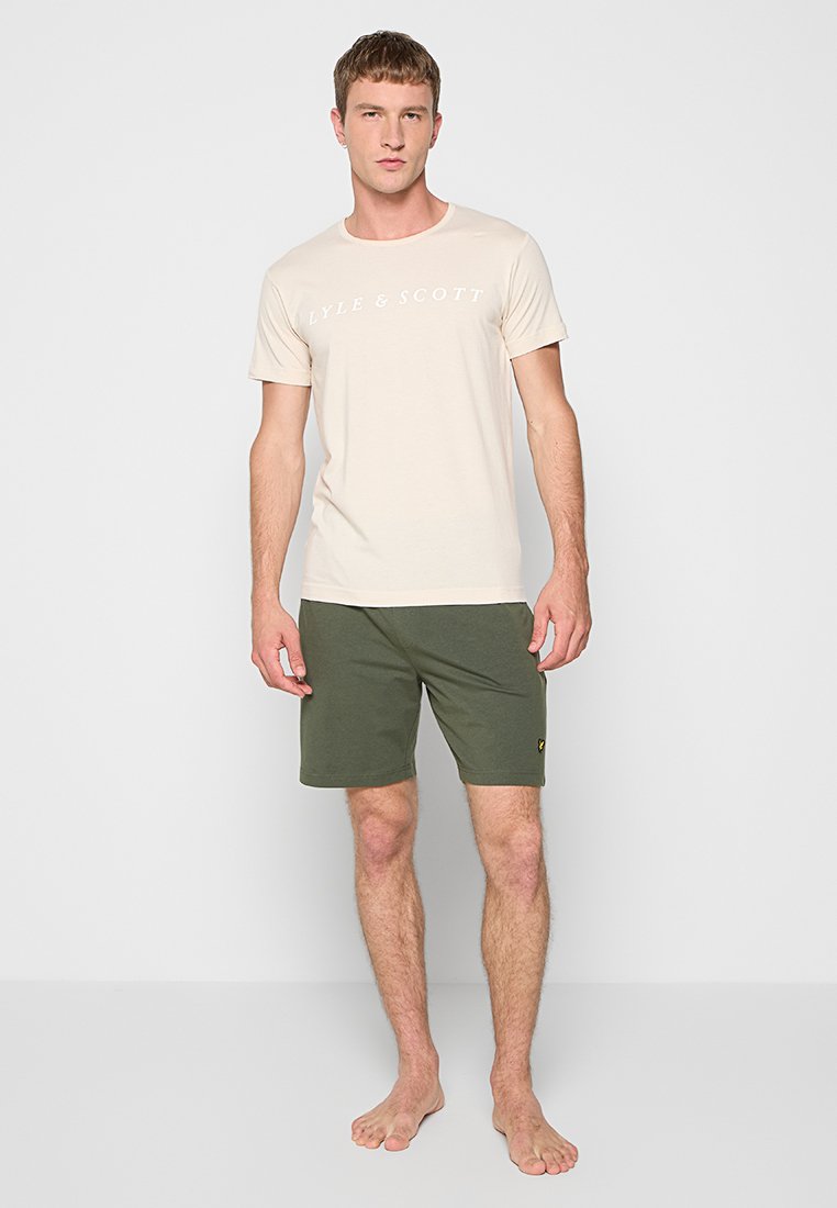 Lyle & Scott OAKLEY