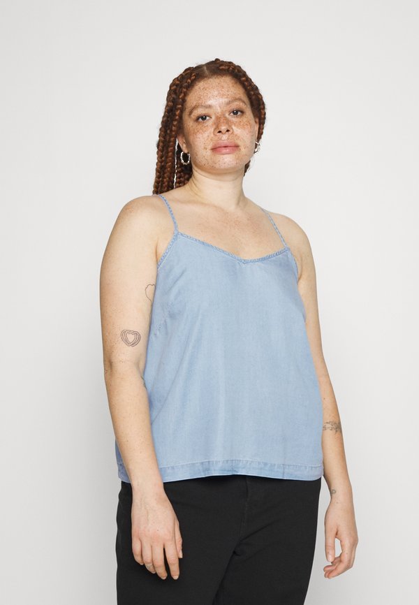 Vero Moda Curve VMLILIANA SINGLET