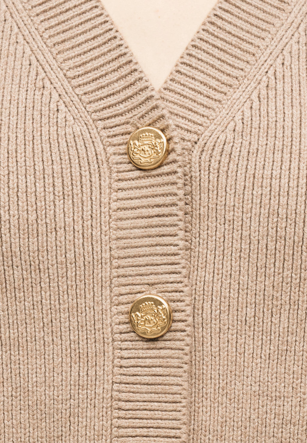 Abercrombie & Fitch CHUNKY HARDWARE
