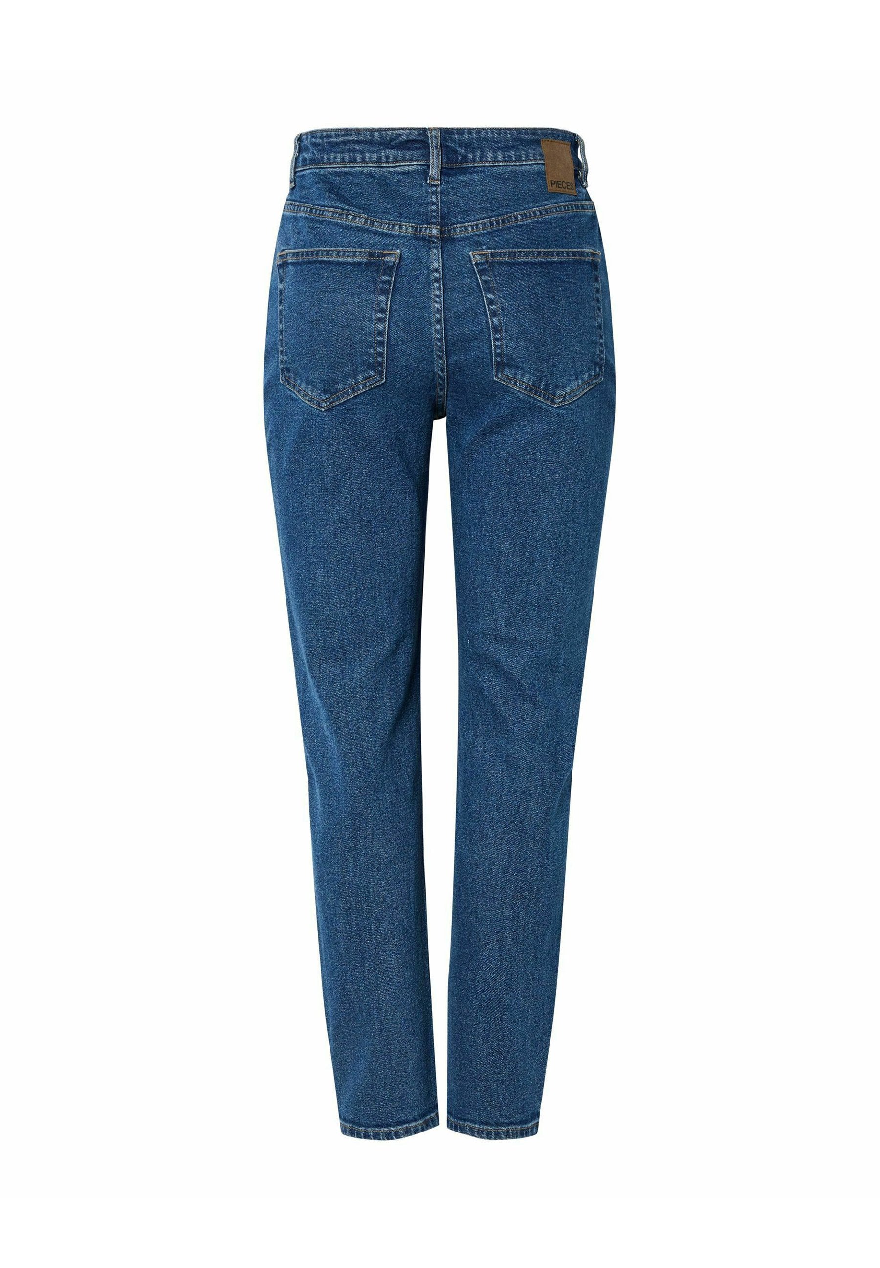 Pieces Straight fit PCBELLA HW ANKLE