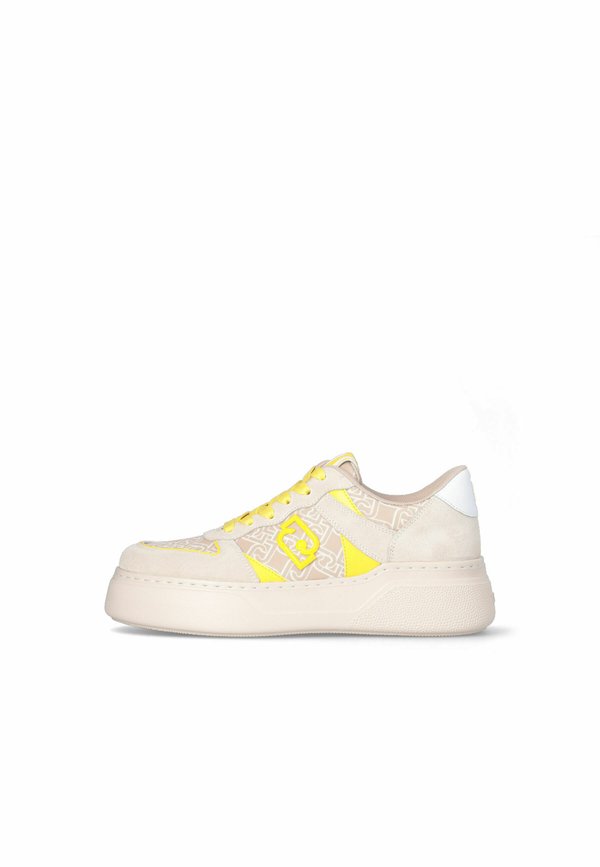 LIU JO WITH MONOGRAM PRINT