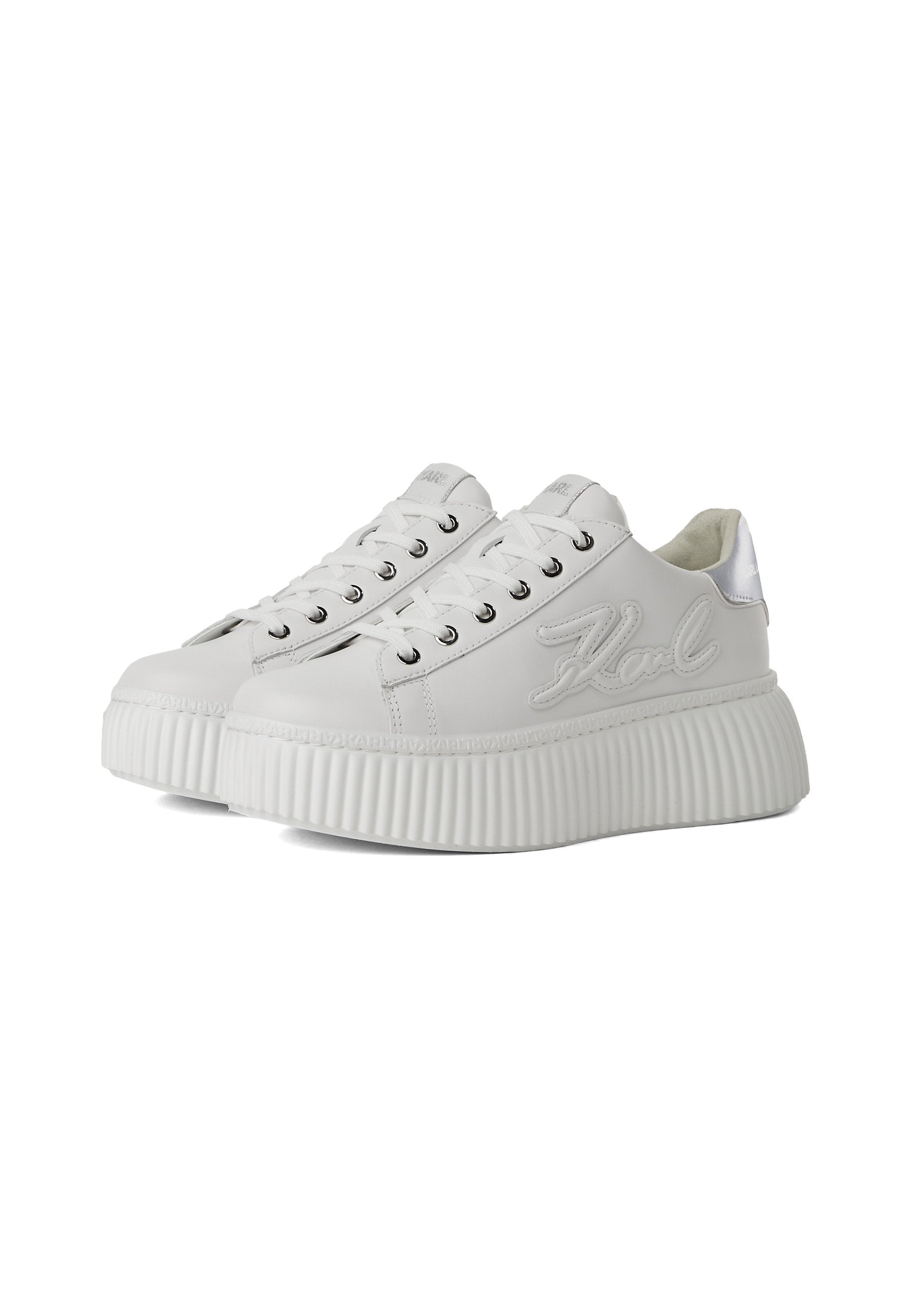 KARL LAGERFELD Sneaker low Media 2