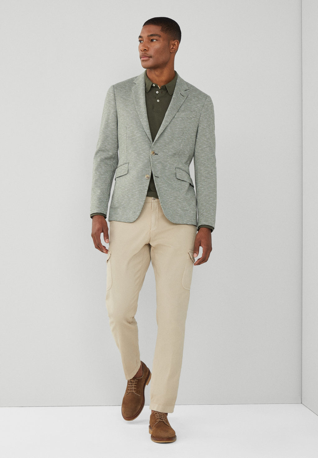 Hackett London PTOOTH