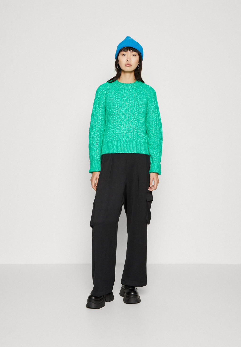 Vero Moda Tall VMRIKA PANT