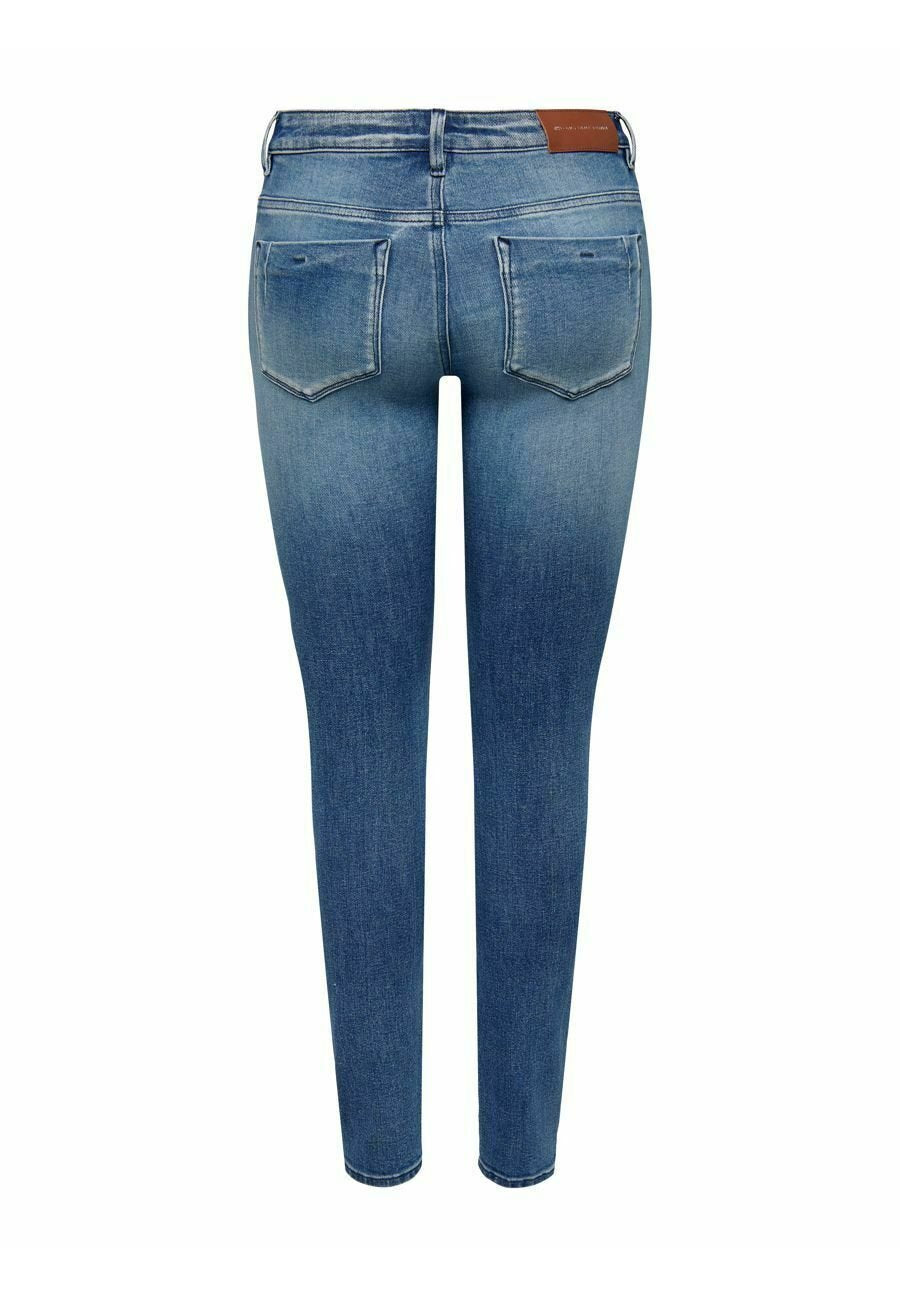 ONLY Jeans Skinny Fit Media 2