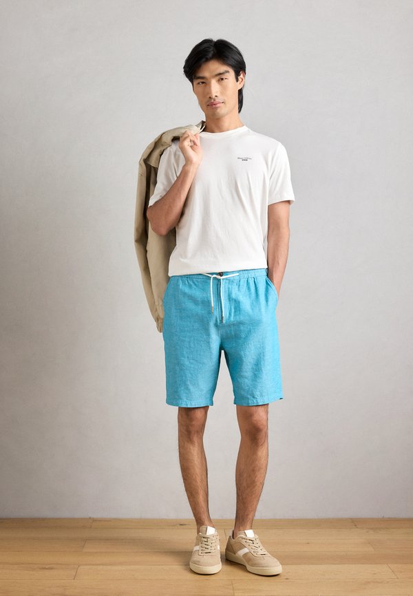 Scotch & Soda SEASONAL CORE FAVE REGULAR FIT