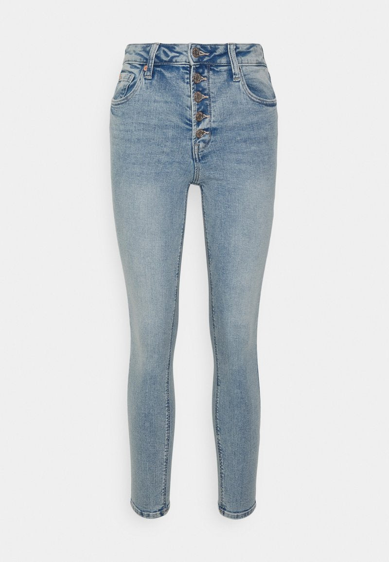 GAP Jeans Skinny Fit - GAP - View 1