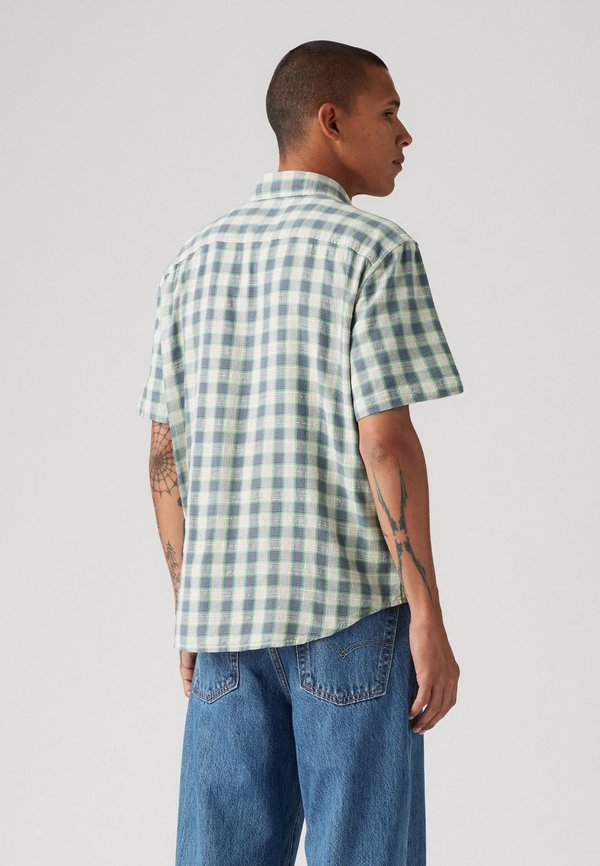Levi's® SS AUTHENTIC BUTTON DOWN