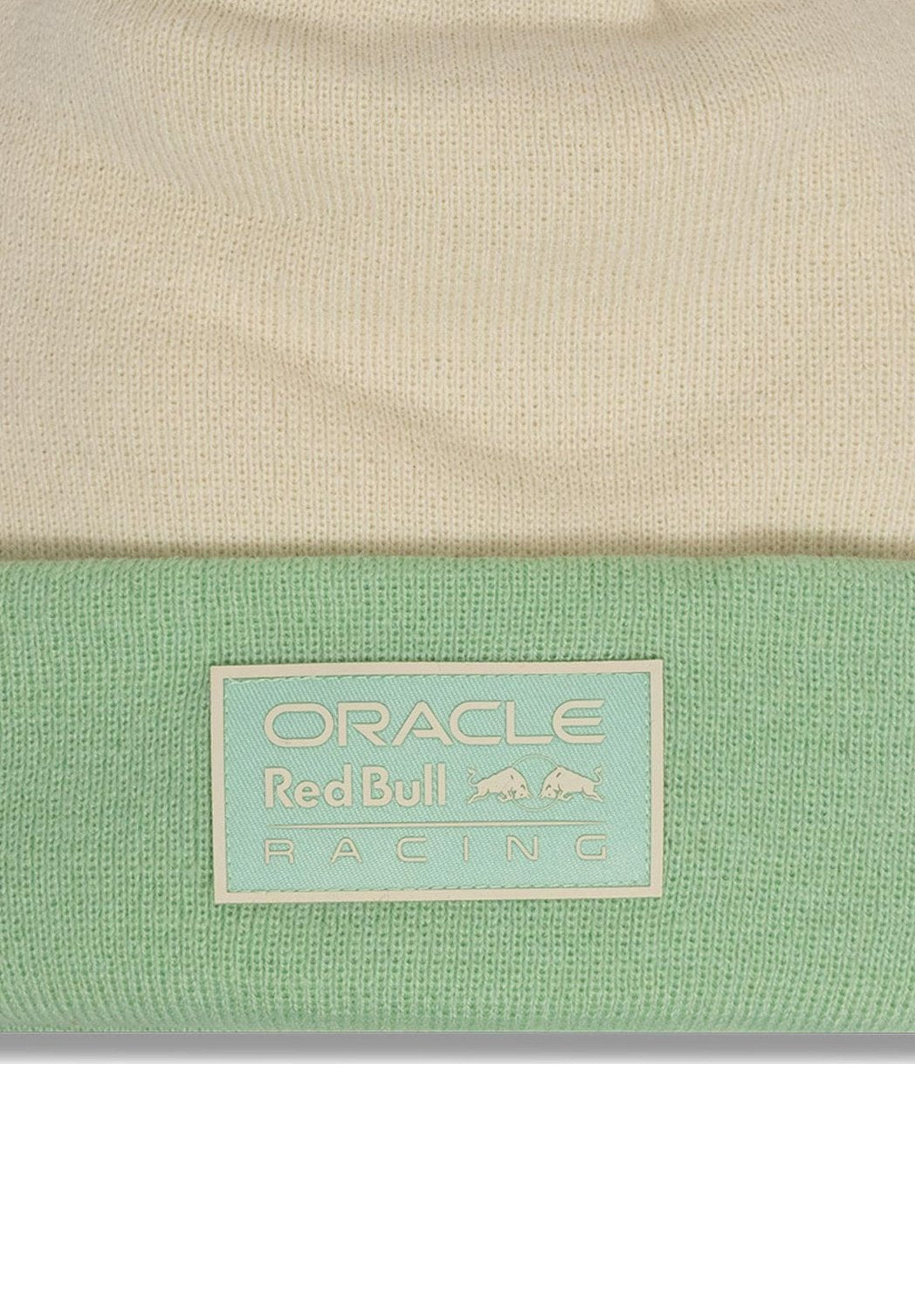 New Era CONTRAST BULL RACING