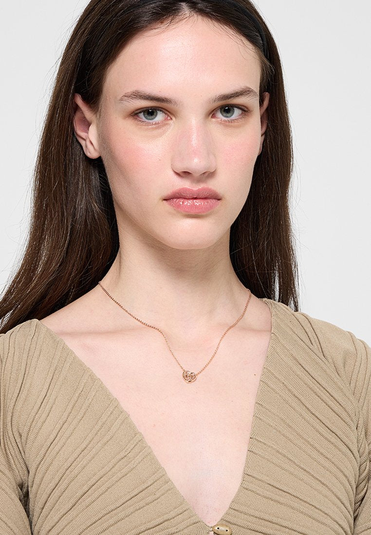 Michael Kors Halskette Media 2