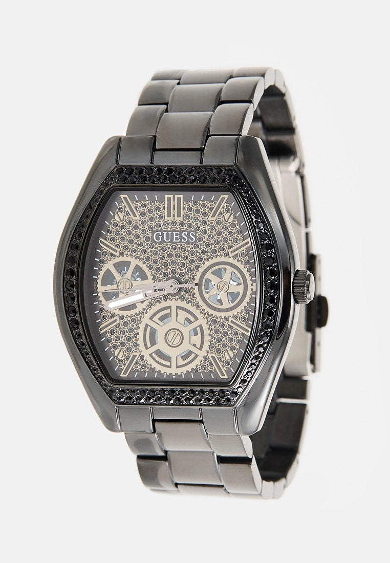 Guess Uhr Media 1